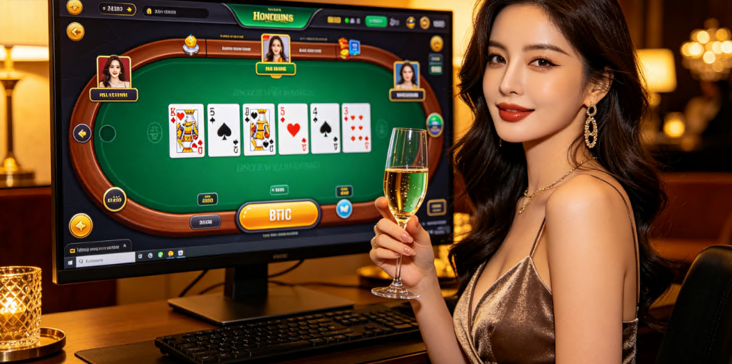 风暴娱乐科技知识专题横向配图